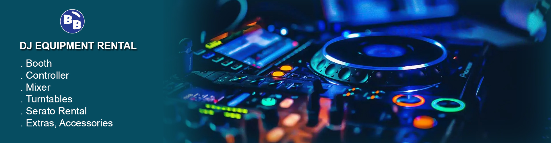 Blue Bubbles PA Rental & Events Supplies Co.